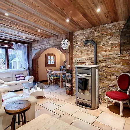 Apartment Favre 73