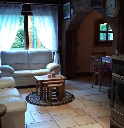 Apartment Favre 73 *