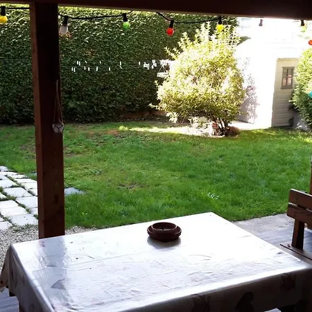 Favre 73 Apartment Moutiers (Savoie)