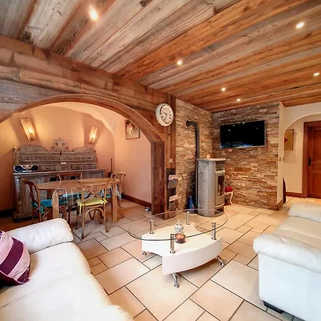 Apartment Favre 73 *